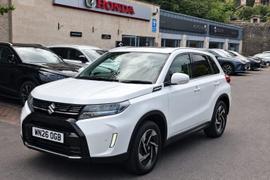 Suzuki Vitara Photo 2