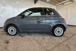 Fiat 500 Photo 4