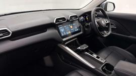 MG MG ZS Photo 4