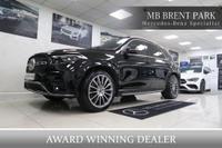 Used Mercedes-Benz GLE KP73MWA 1