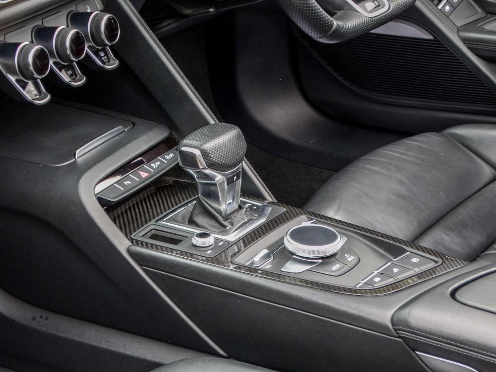 Used Audi R8 R8MXM 18