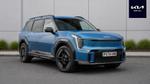 Kia EV9 Photo 10