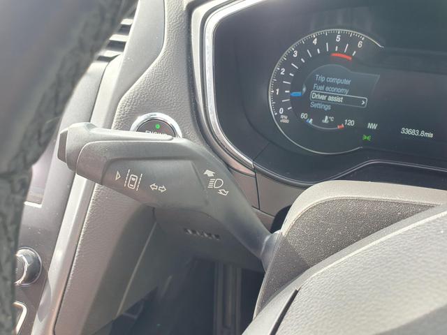 Used Ford Mondeo FM15DSY 29