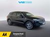 2022 Volkswagen Touareg