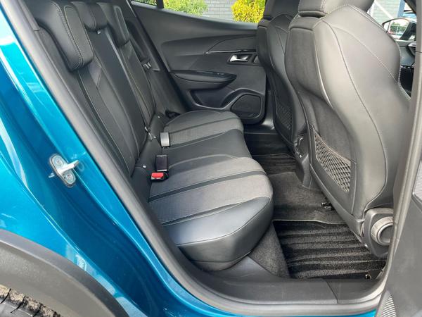 Used Peugeot 2008 KW25TKE 19