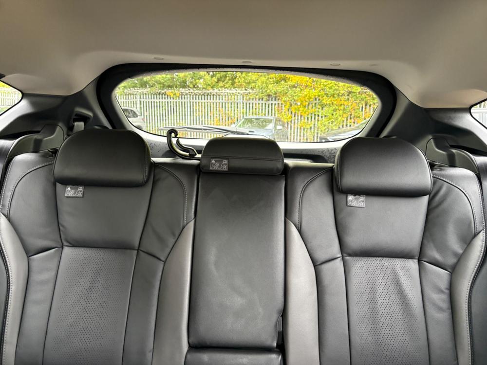 Used Subaru Crosstrek WM73KKR 47