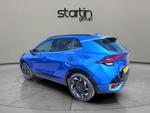 Kia Sportage Photo 3