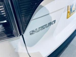 Suzuki S-Cross Photo 20