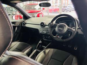 Audi A1 Photo 22