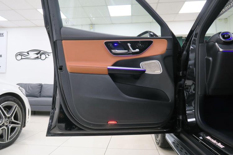Used Mercedes-Benz GLC HF23RJY 15