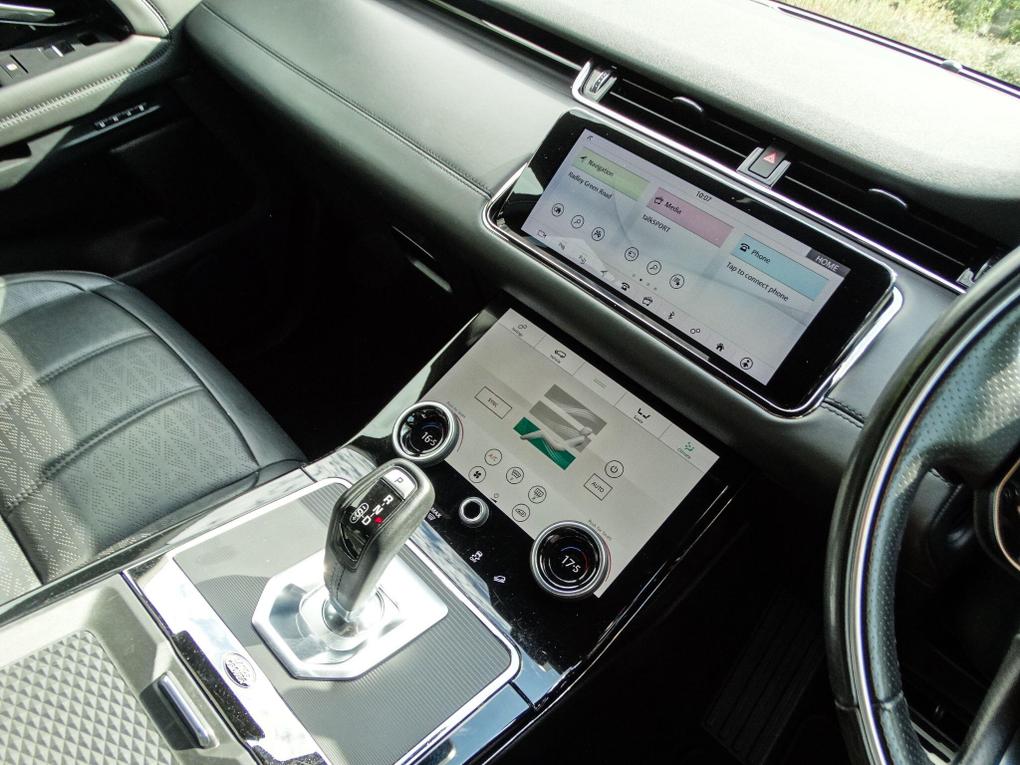 Used Land Rover Range Rover Evoque AY70OTE 6