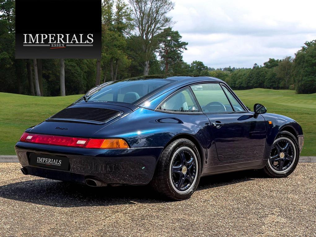 Used Porsche 911 P350YGJ 4