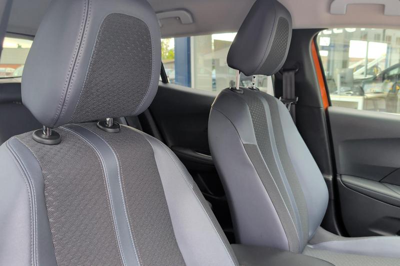 Used Peugeot 2008 YG70CVW 16