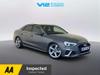2022 Audi A4