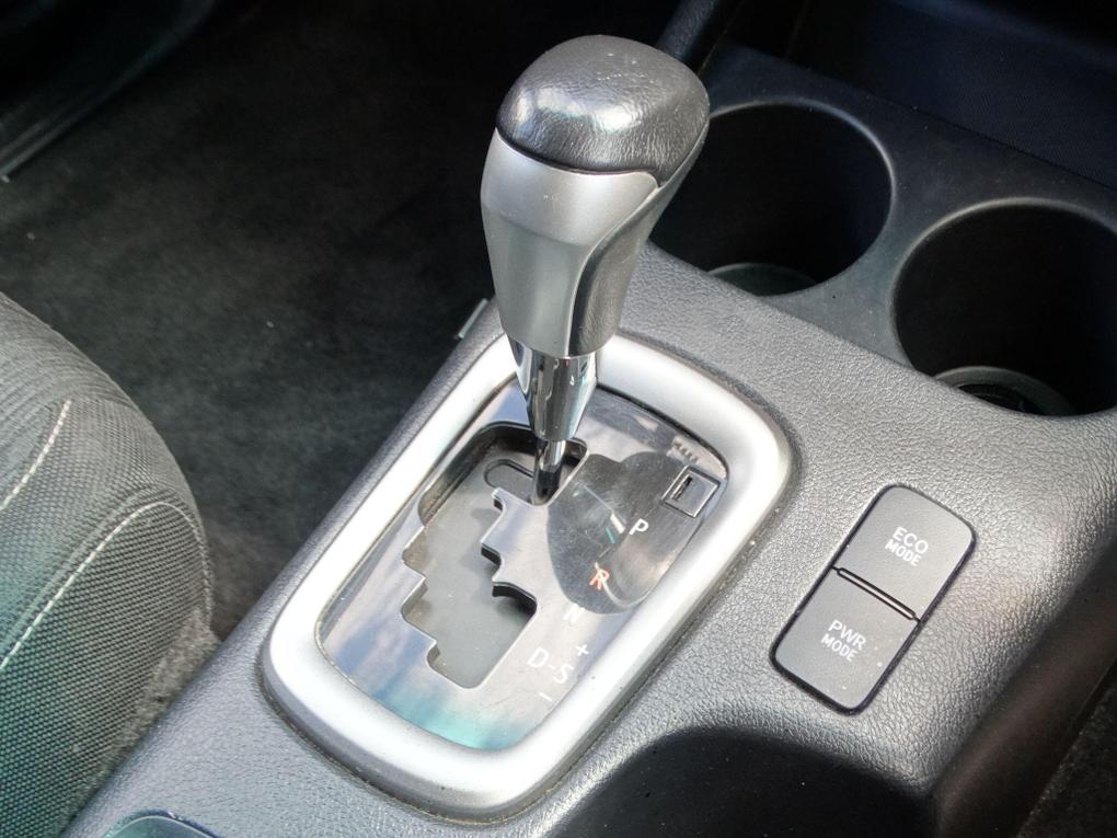 Used Toyota Hilux GC21BGZ 29