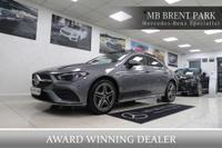 Used Mercedes-Benz CLA FX22OSM 1