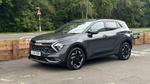 Kia Sportage Photo 9