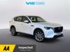 2025 Mazda CX-60