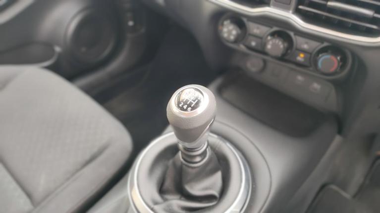 Used Nissan Juke OV75FKP 6