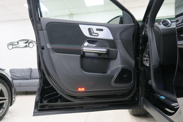 Used Mercedes-Benz EQA GY71LAE 14