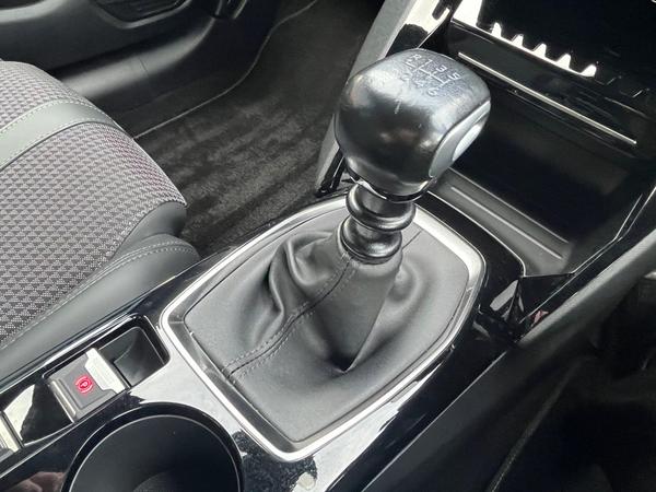 Used Peugeot 208 NL23YVM 30