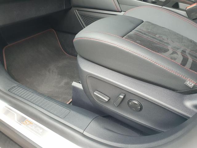 Used Ford Kuga EN25ZDY 30