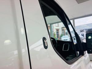 Ford Transit Custom Photo 9