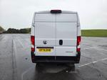 Vauxhall Movano Photo 7