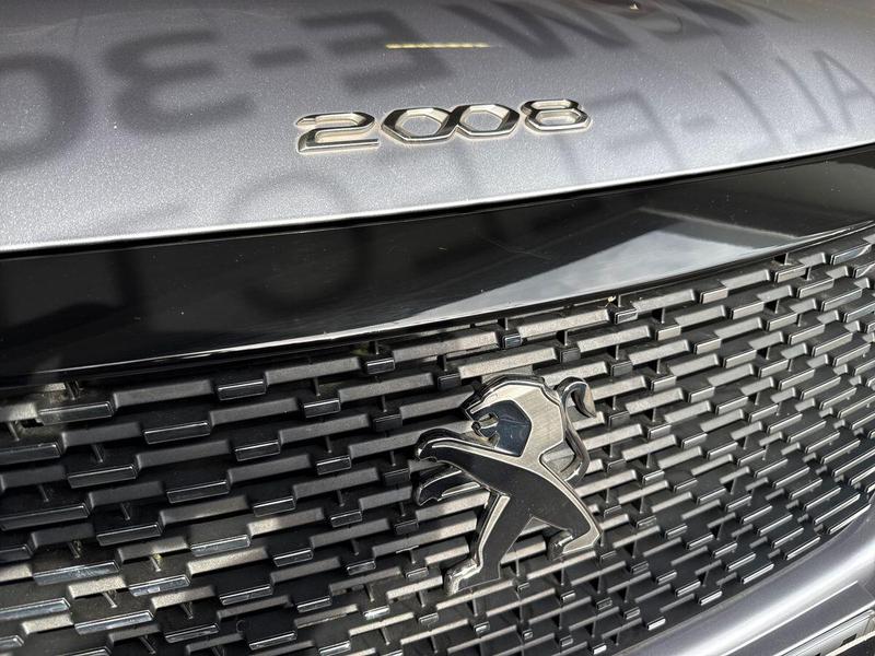 Used Peugeot 2008 ML70VGK 26