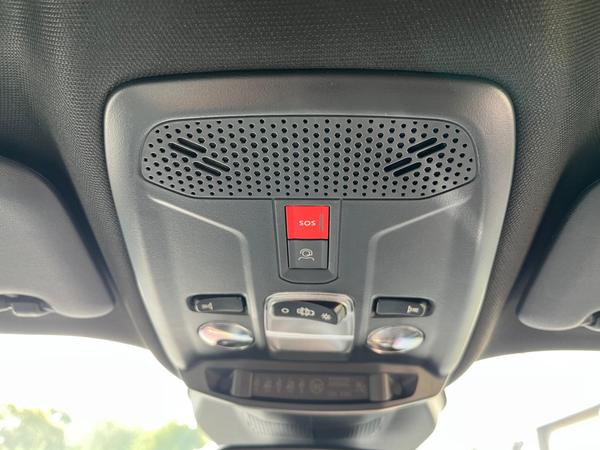 Used Peugeot 2008 BT26HHP 55