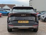 Kia Sportage Photo 4