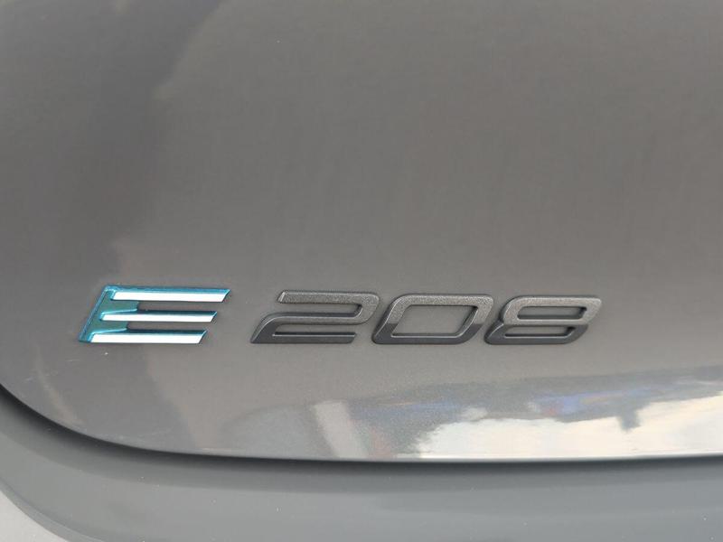 Used Peugeot E-208 AK24KYP 42