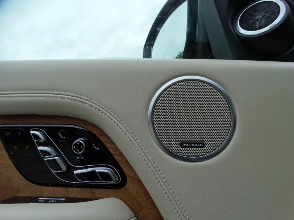 Used Land Rover Range Rover WR70KYF 20