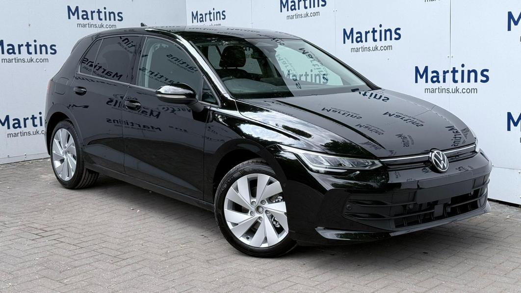 Volkswagen Golf 1.5 TSI Match Euro 6 (s/s) 5dr