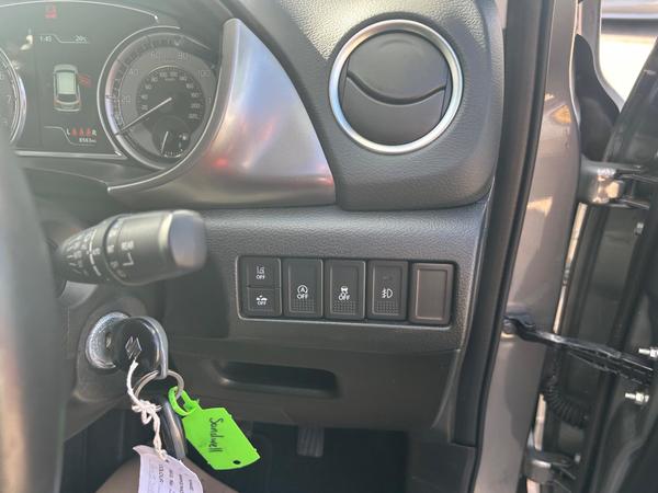 Used Suzuki Vitara SC23GZR 12