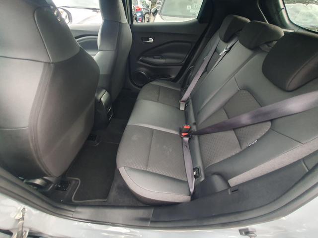 Used Nissan Juke MC25GKG 26