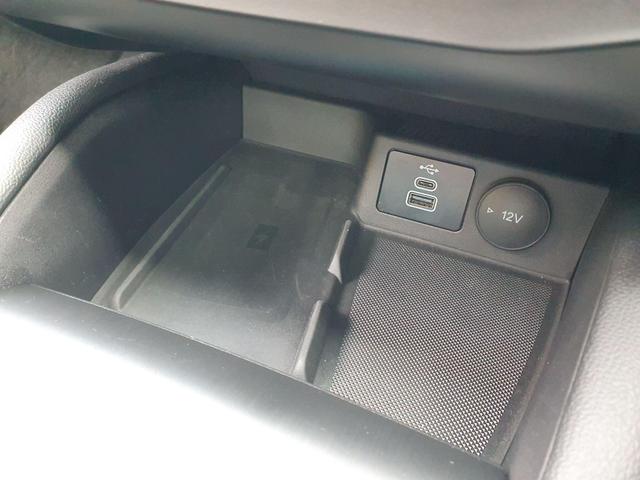 Used Ford Focus EK73BDU 39