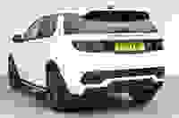 Land Rover DISCOVERY SPORT Photo 1
