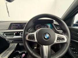 BMW 1 Series Photo 8
