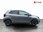 Kia Picanto Photo 1