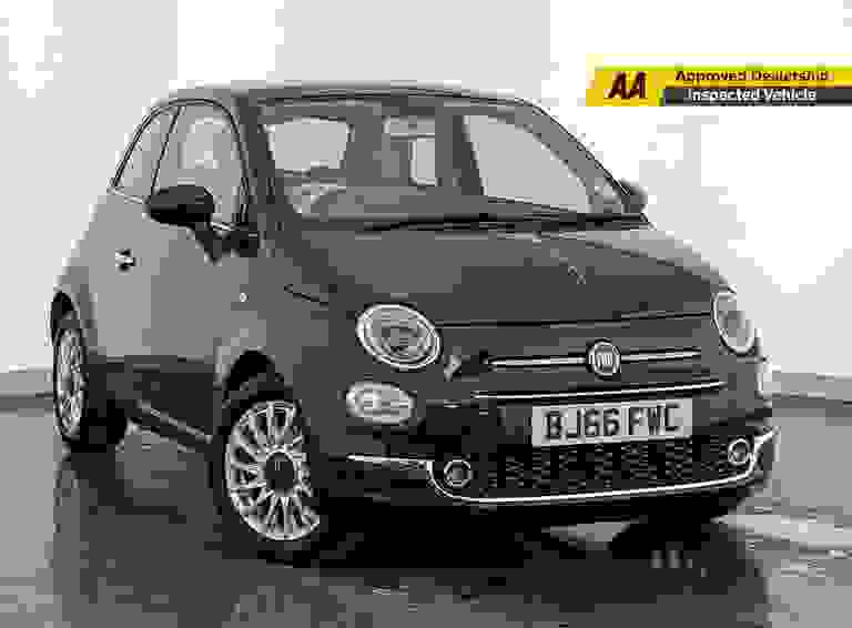 Used Cars in Worksop, West Midlands AA Certified V12