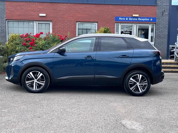 Used Peugeot 3008 EO23FKW 33