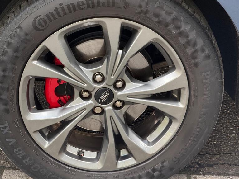Used Ford Kuga HG20PHX 17