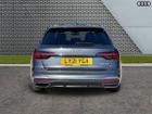 Audi A4 Avant Photo 28