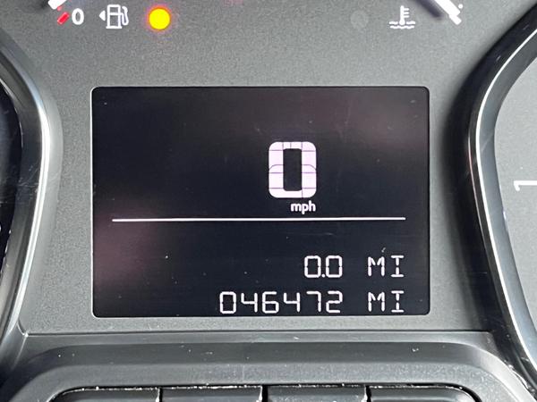 Used Peugeot Expert MA72YRC 10