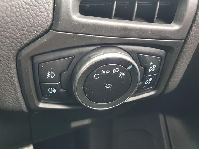 Used Ford Focus WO17WHP 40