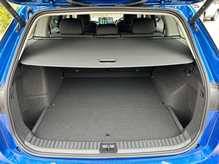 Used Skoda Kodiaq 202603030371153 25