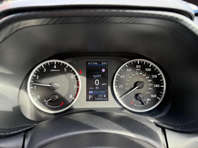 Used Nissan Juke LM24CSZ 30