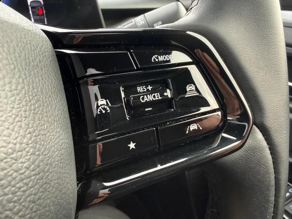 Used Suzuki e Vitara GP75KKO 17
