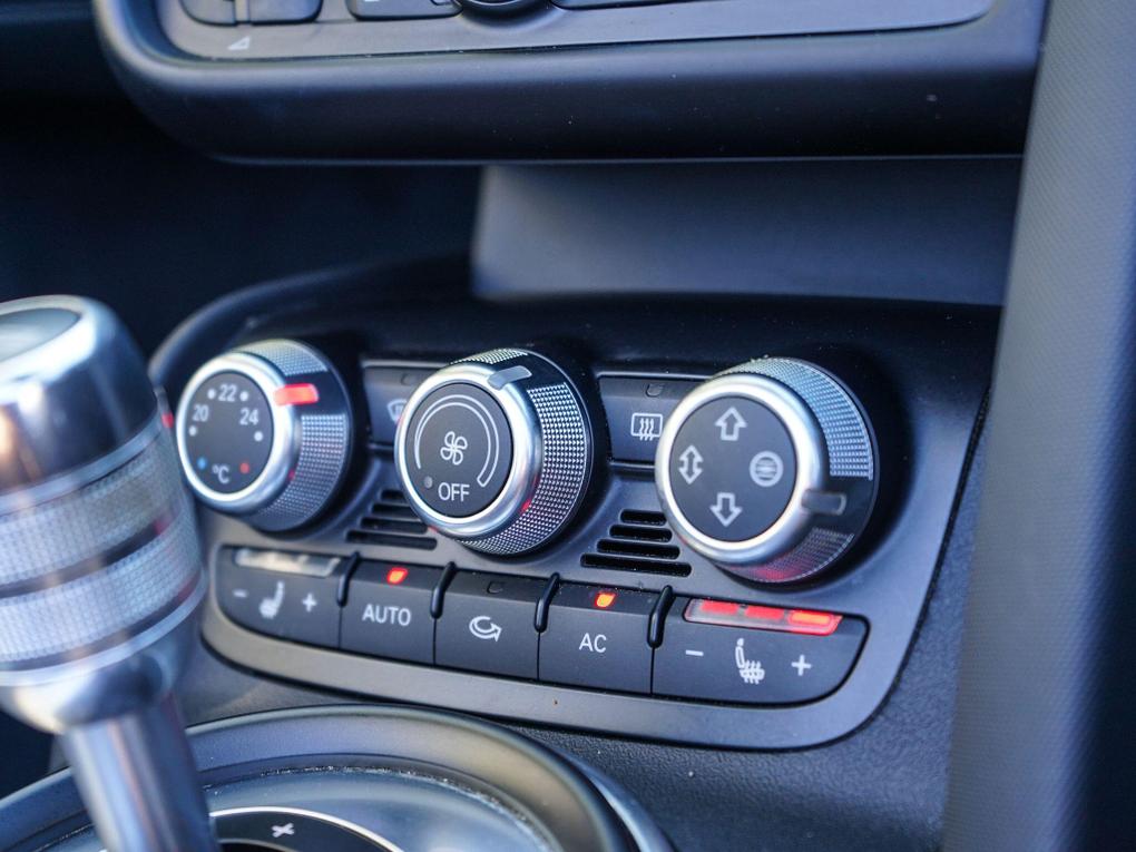Used Audi R8 BU10MER 17